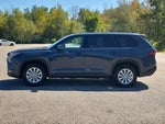 2025 Toyota Grand Highlander Hybrid XLE