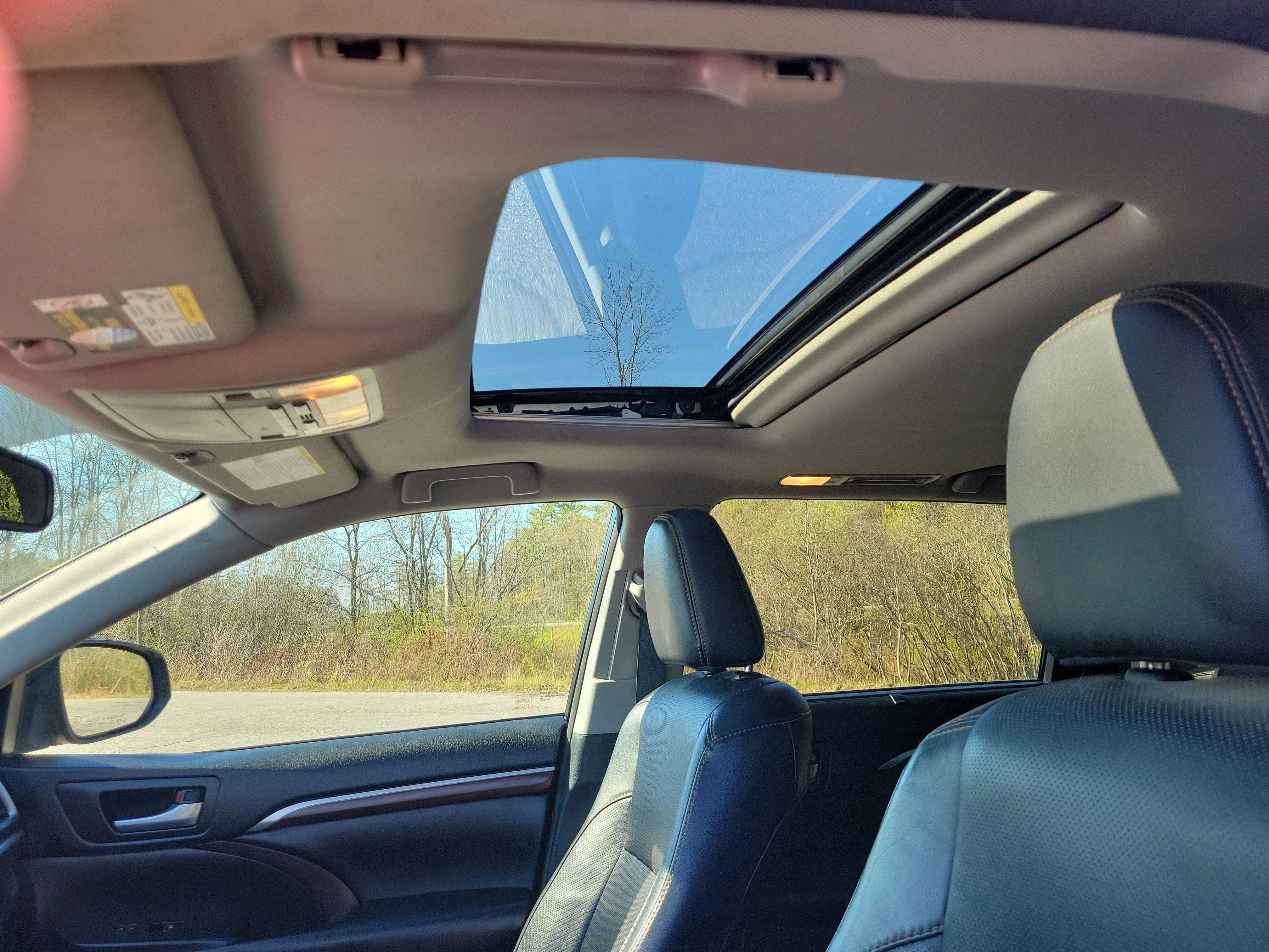 2016 Toyota Highlander Limited V6