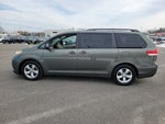 2011 Toyota Sienna LE V6