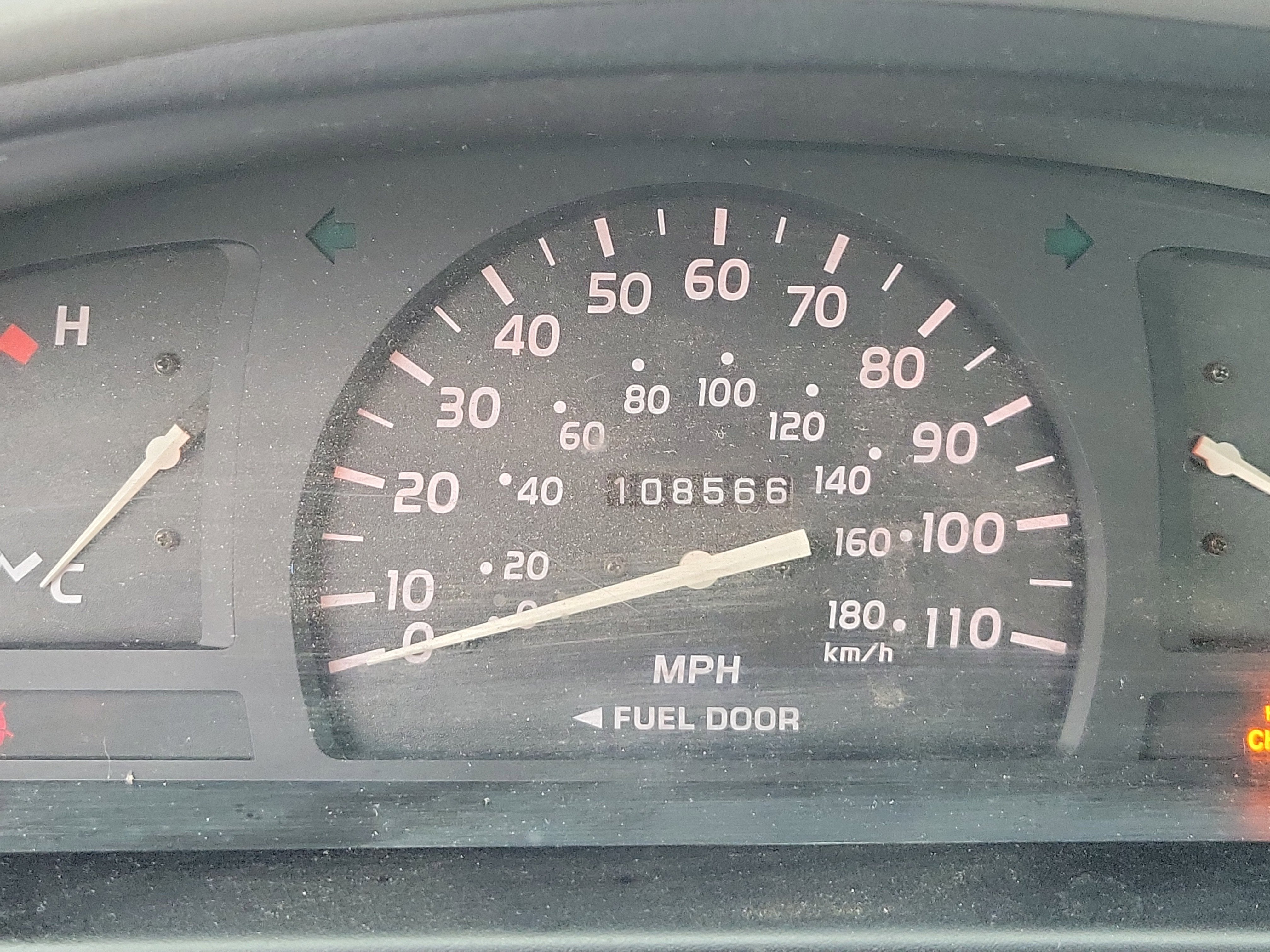 2004 Toyota Tacoma Pickup 2D 6 ft