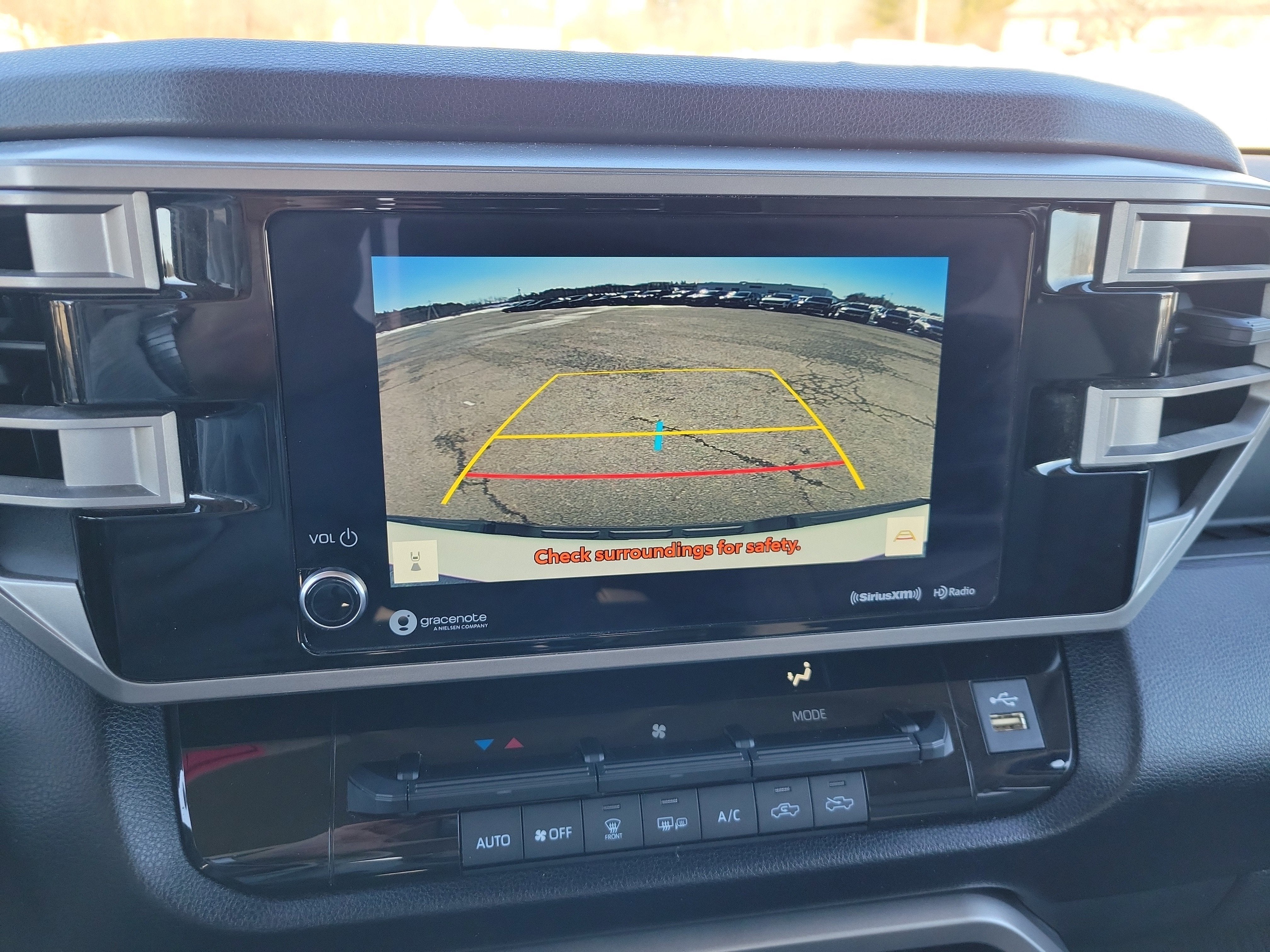 2023 Toyota Tundra SR5