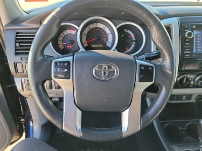 2012 Toyota Tacoma Base V6