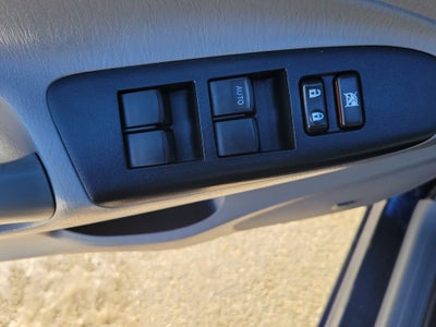 2012 Toyota Tacoma Base V6