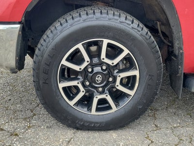 2015 Toyota Tundra SR5 5.7L V8