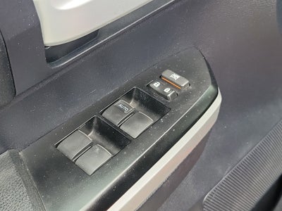 2015 Toyota Tundra SR5 5.7L V8