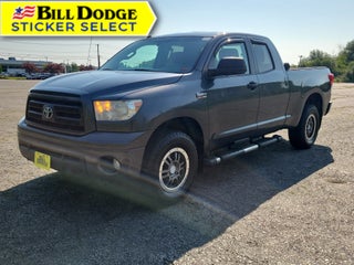 2012 Toyota Tundra Grade 5.7L V8