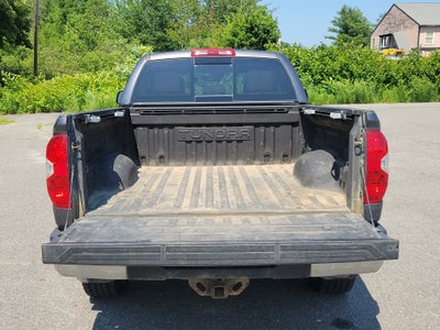 2019 Toyota Tundra SR5 5.7L V8