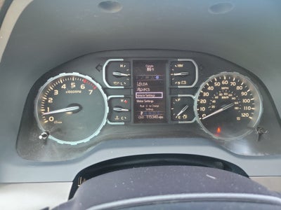 2019 Toyota Tundra SR5 5.7L V8