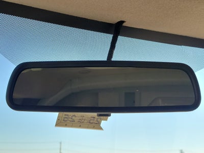 2025 GMC Savana Cutaway 3500 1WT