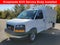 2025 GMC Savana Cutaway 3500 1WT