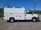2025 GMC Savana Cutaway 3500 1WT