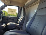 2025 GMC Savana Cutaway 3500 1WT