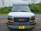 2025 GMC Savana Cutaway 3500 1WT