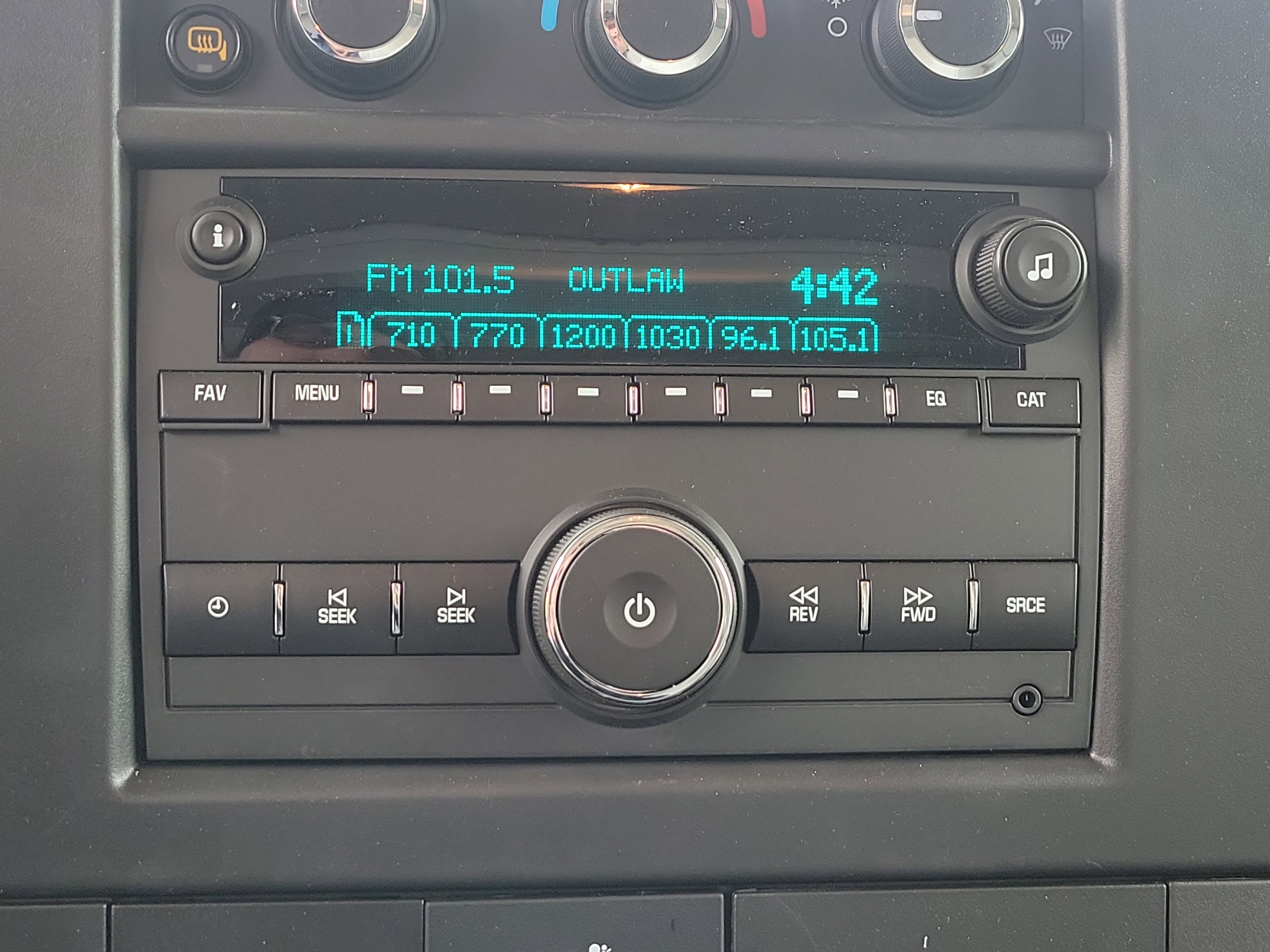 2025 GMC Savana Cutaway 3500 1WT