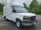 2025 GMC Savana Cutaway 3500 1WT