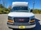 2025 GMC Savana Cutaway 3500 1WT