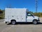 2025 GMC Savana Cutaway 3500 1WT