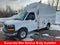 2025 GMC Savana Cutaway 3500 1WT