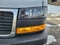 2025 GMC Savana Cutaway 3500 1WT