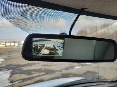 2025 GMC Savana Cutaway 3500 1WT