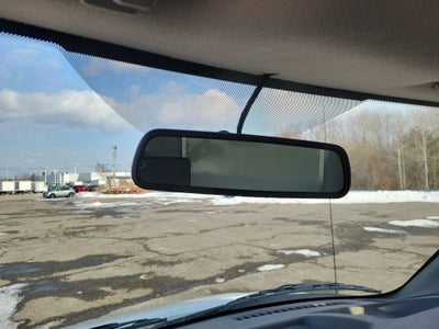 2025 GMC Savana Cutaway 3500 1WT