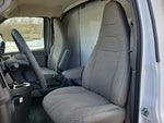 2025 GMC Savana Cutaway 3500 1WT