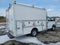 2025 GMC Savana Cutaway 3500 1WT