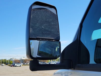 2025 GMC Savana Cutaway 3500 1WT