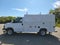 2025 GMC Savana Cutaway 3500 1WT