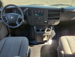 2025 GMC Savana Cutaway 3500 1WT