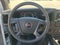 2025 GMC Savana Cutaway 3500 1WT