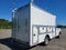 2025 GMC Savana Cutaway 3500 1WT