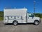 2025 GMC Savana Cutaway 3500 1WT