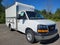 2025 GMC Savana Cutaway 3500 1WT