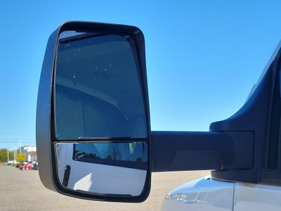 2025 GMC Savana Cutaway 3500 1WT