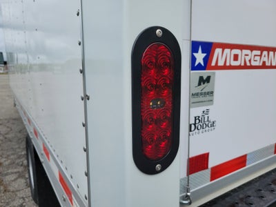 2025 GMC Savana Cutaway 3500 1WT