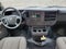 2025 GMC Savana Cutaway 3500 1WT