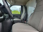 2025 GMC Savana Cutaway 3500 1WT