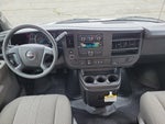 2025 GMC Savana Cutaway 3500 1WT