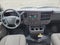 2025 GMC Savana Cutaway 3500 1WT