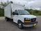 2025 GMC Savana Cutaway 3500 1WT