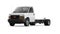 2025 GMC Savana Cutaway 3500 1WT