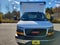 2025 GMC Savana Cutaway 3500 1WT