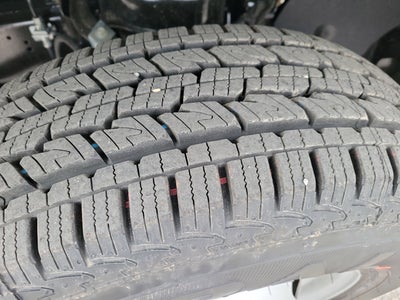 2025 GMC Savana Cutaway 4500 2WT