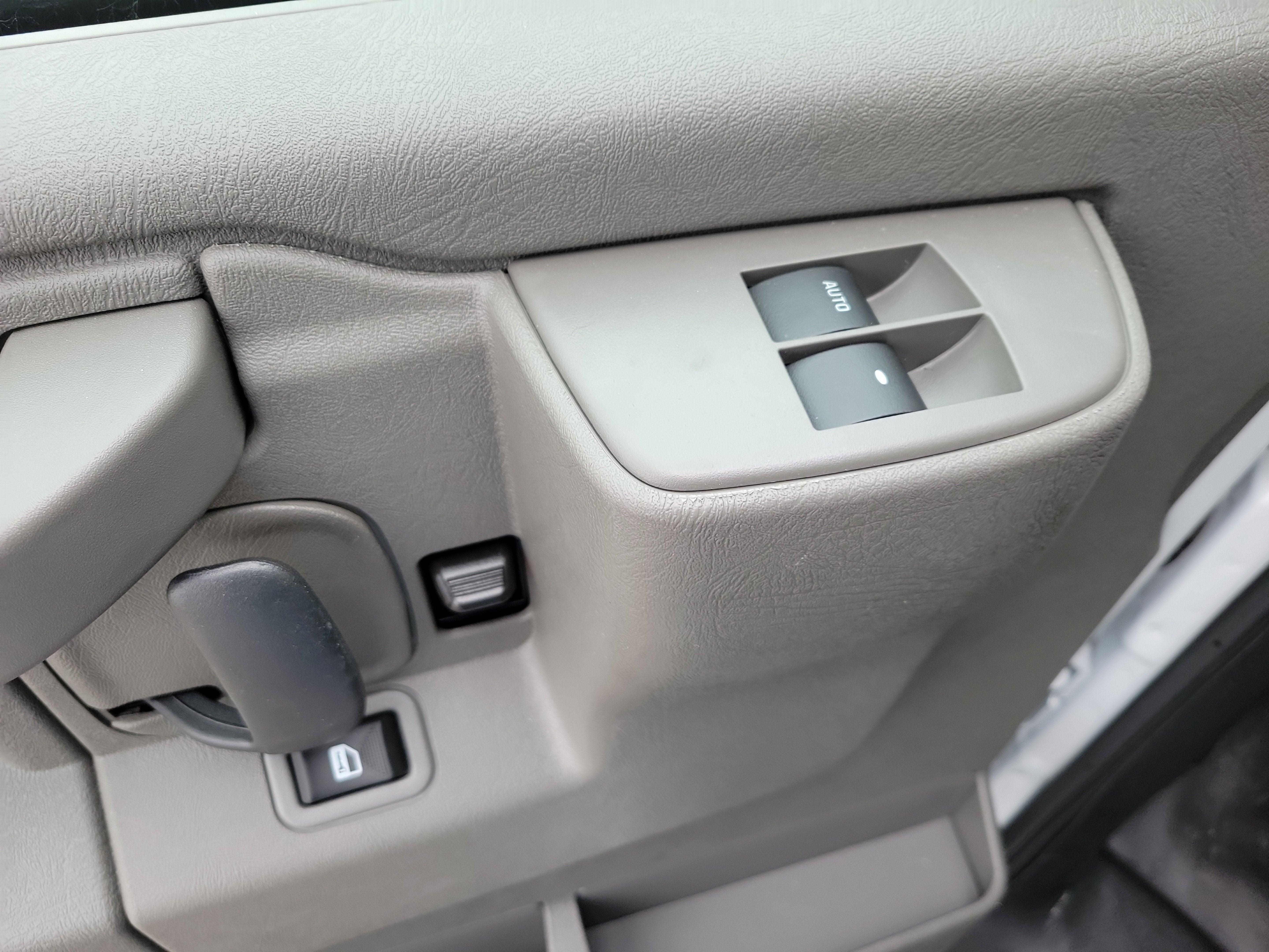 2025 GMC Savana Cutaway 4500 2WT