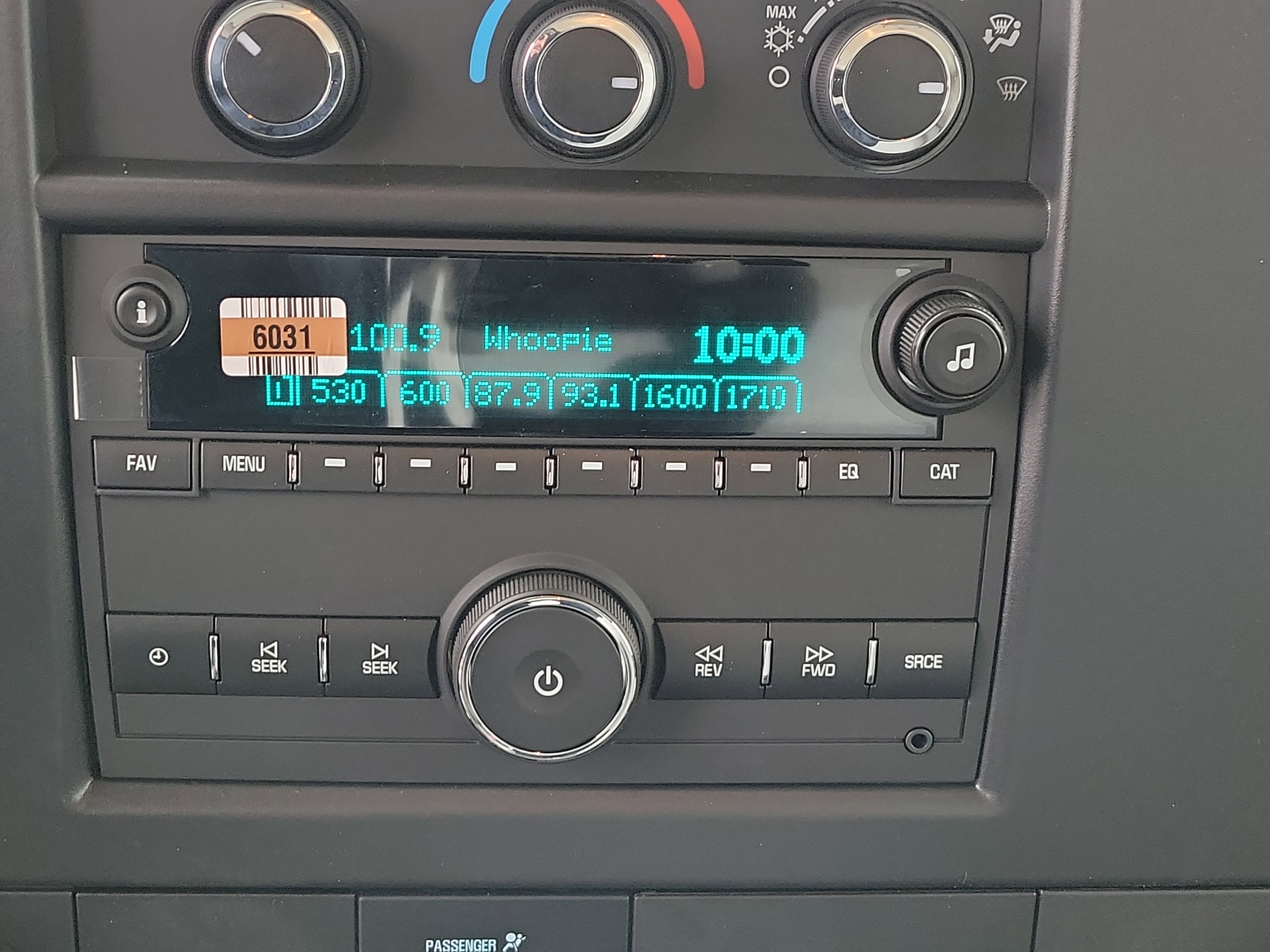 2025 GMC Savana Cutaway 4500 2WT