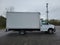 2025 GMC Savana Cutaway 4500 2WT