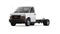 2025 GMC Savana Cutaway 4500 2WT