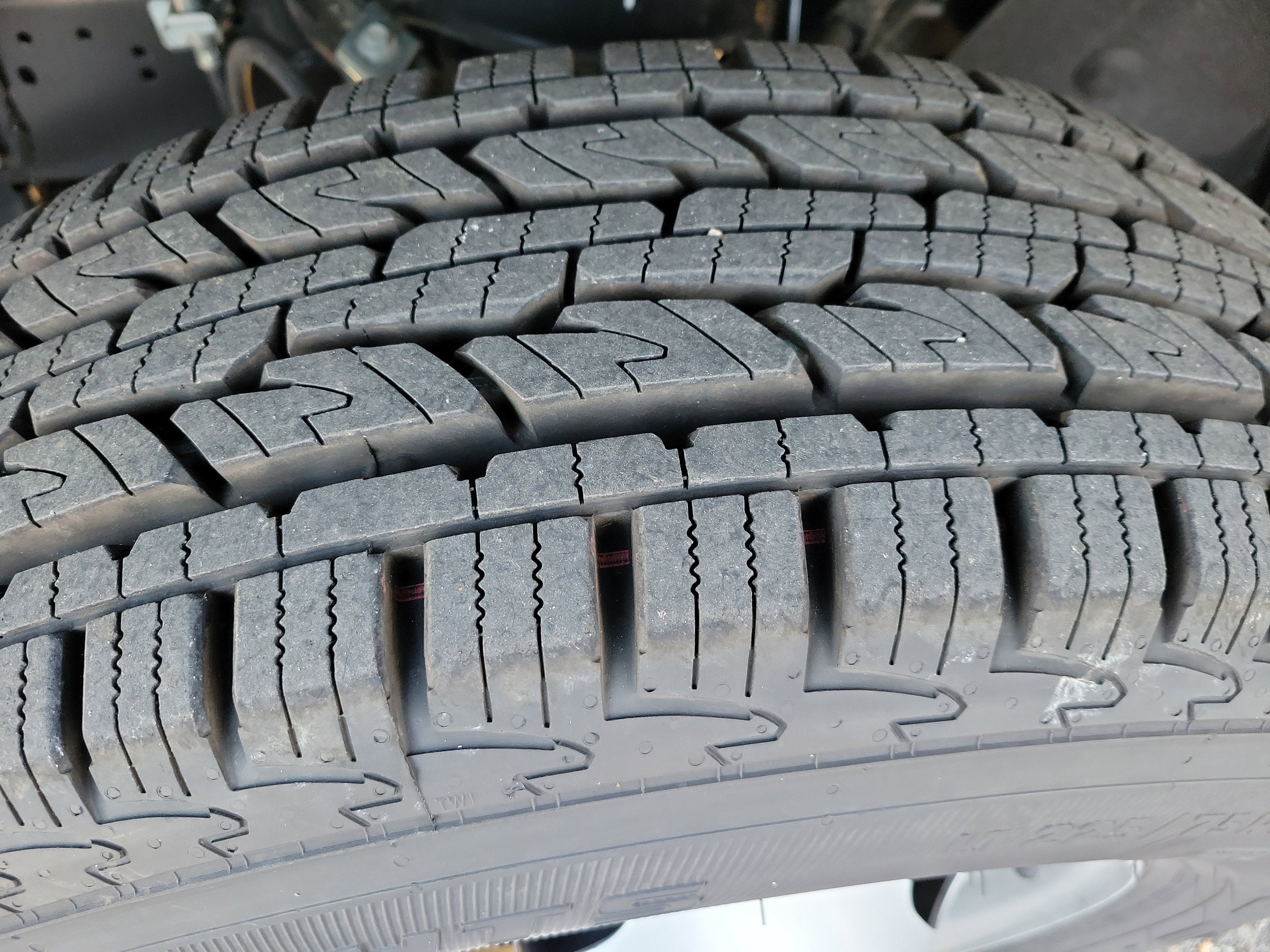 2025 GMC Savana Cutaway 4500 2WT