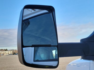 2025 GMC Savana Cutaway 4500 2WT